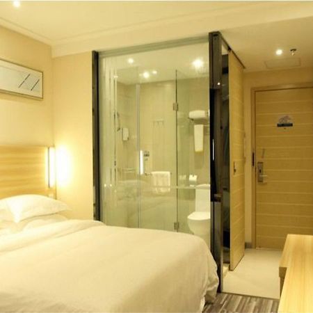 City Comfort Inn Guangzhou Jiaokou Subway Station Branch Zewnętrze zdjęcie
